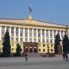 21 мая г.Липецк. XI съезд кардиологов и терапевтов ЦФО России