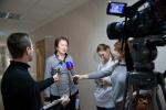 16-17 марта 2012 г. в СОКБ №1 г. Самара состоялся образовательный...