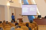 19.09. г. Тула  конференция  «Актуальные вопросы респираторной...